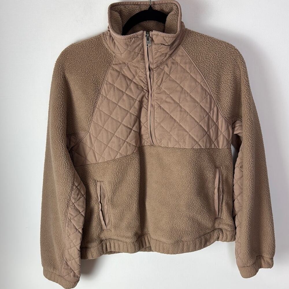 Abercrombie & Fitch Fleece - Women's Small